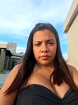 CanelitaPasion online show from 11/24/25, 09:48