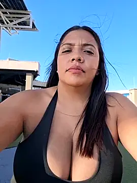 CanelitaPasion online show from 03/10/26, 09:30