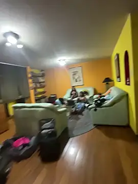 SUUKAM online show from 03/19/25, 12:48