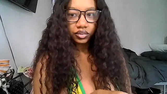 goddessdaisysky online show from 05/01/26, 02:33