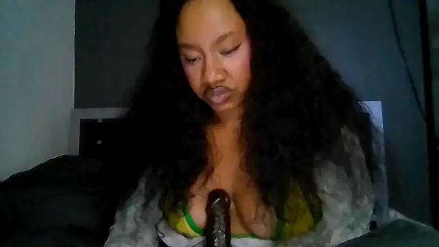 goddessdaisysky online show from 05/31/26, 06:19