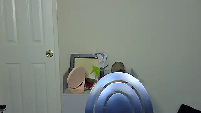 goddessdaisysky online show from 10/24/25, 03:22