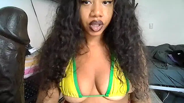 goddessdaisysky online show from 05/03/26, 05:05