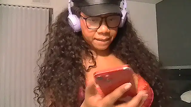 goddessdaisysky online show from 04/10/26, 05:25