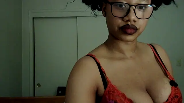 goddessdaisysky online show from 01/12/26, 12:28