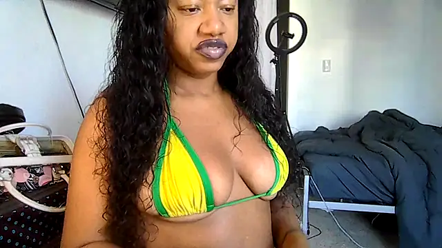 goddessdaisysky online show from 05/10/26, 04:53