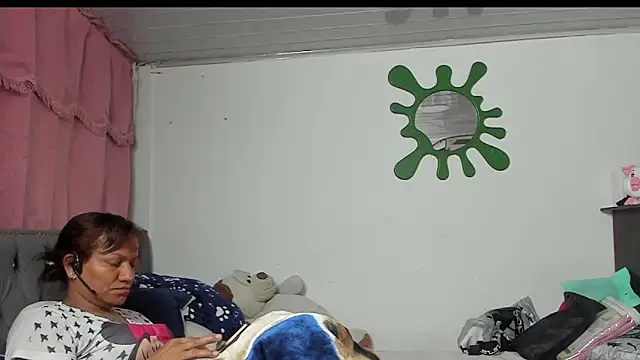 Laflaka22 online show from 11/06/25, 02:48