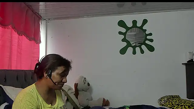 Laflaka22 online show from 11/10/25, 06:13