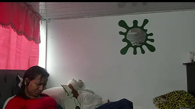 Laflaka22 online show from 11/13/25, 04:44