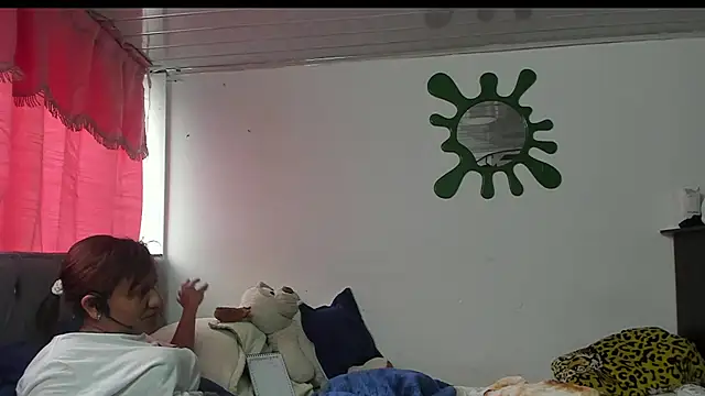 Laflaka22 online show from 11/11/25, 04:46