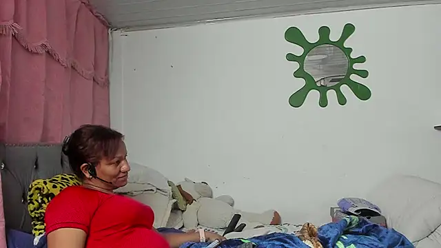 Laflaka22 online show from 10/30/25, 10:50