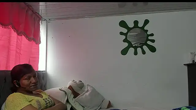 Laflaka22 online show from 11/14/25, 03:59