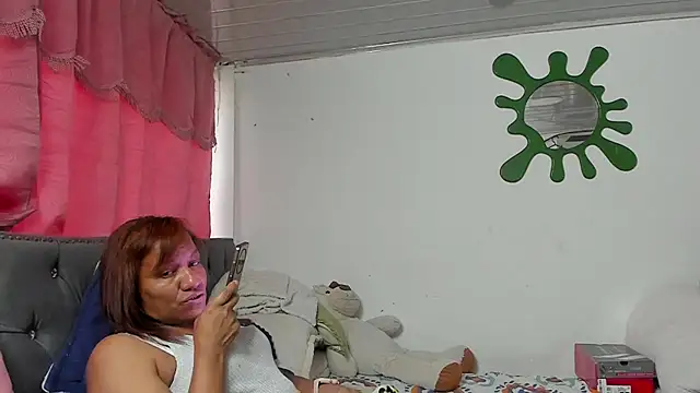 Laflaka22 online show from 10/25/25, 09:26