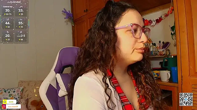 eva rosse69 online show from 03/05/26, 11:07