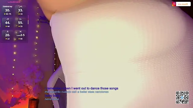 eva rosse69 online show from 05/12/26, 12:11