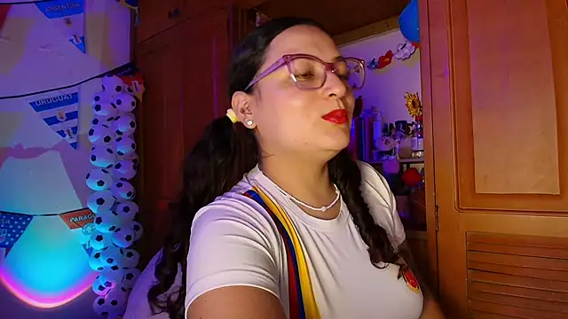 eva rosse69 online show from 06/27/26, 12:22