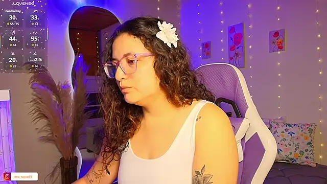 eva rosse69 online show from 01/15/26, 11:02