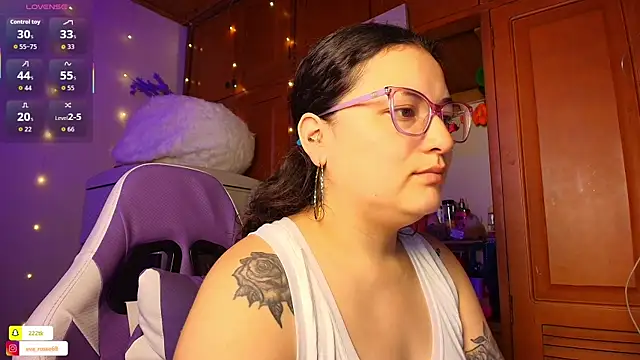 eva rosse69 online show from 04/02/26, 12:12