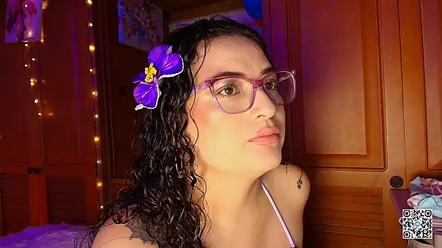 eva rosse69 online show from 04/24/26, 11:23