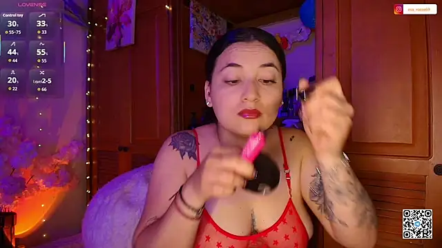 eva rosse69 online show from 05/27/26, 12:12