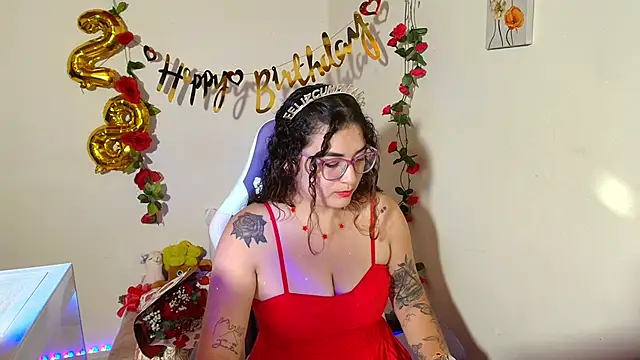 Snapshot of eva_rosse69 chatting on 11/03/25, 11:58 eva rosse69 online show from 11/03/25, 11:58