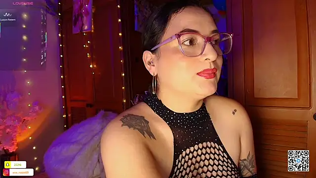 eva rosse69 online show from 04/23/26, 12:11