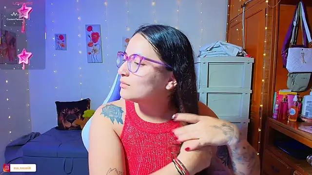 eva rosse69 online show from 01/07/26, 11:04