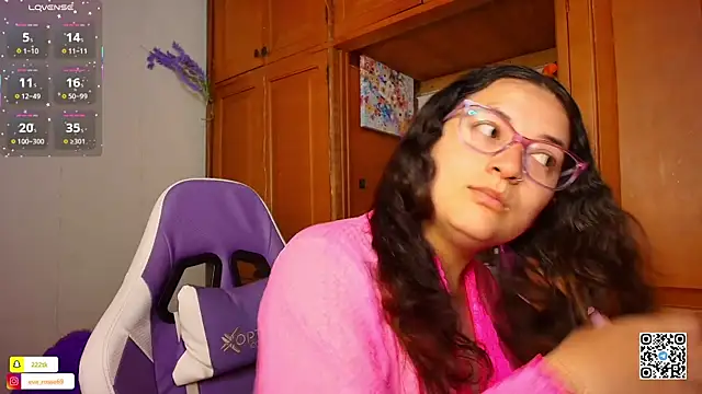 eva rosse69 online show from 03/12/26, 11:03