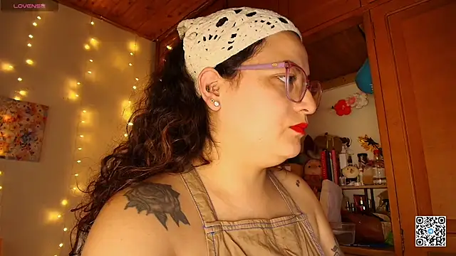 eva rosse69 online show from 07/15/26, 12:12