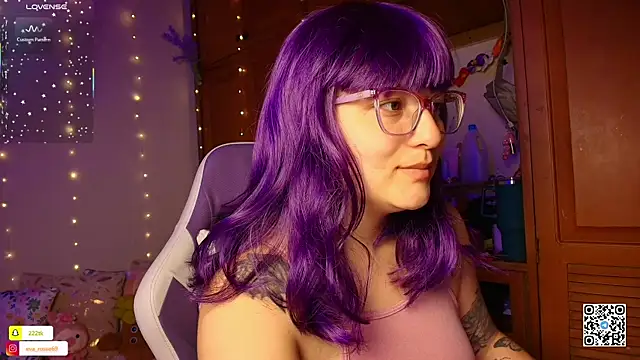 eva rosse69 online show from 02/23/26, 11:11