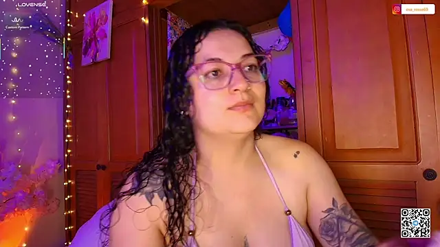 eva rosse69 online show from 06/10/26, 12:06