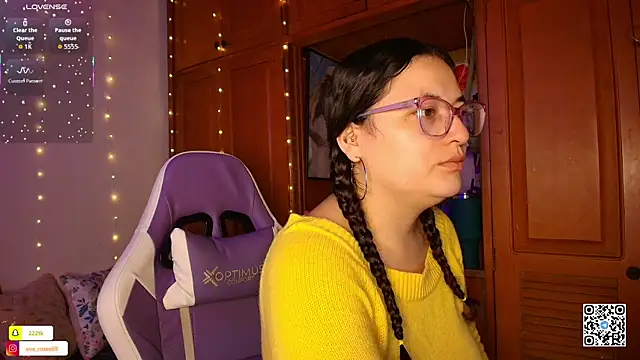 eva rosse69 online show from 02/16/26, 11:09