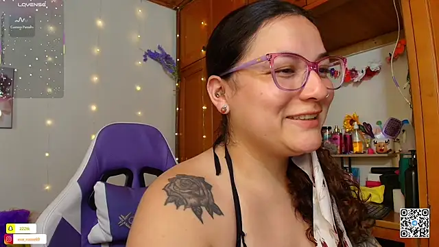 eva rosse69 online show from 03/11/26, 11:04