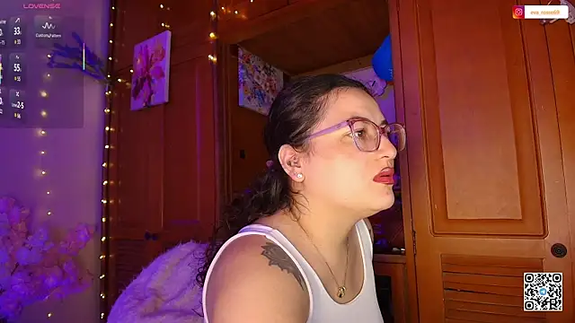 eva rosse69 online show from 05/25/26, 12:04