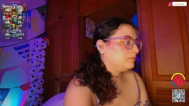 eva rosse69 online show from 07/08/26, 12:06