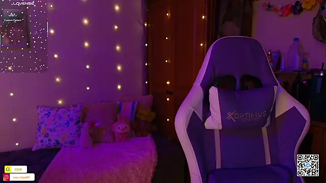 eva rosse69 online show from 02/21/26, 12:07