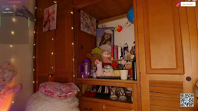 eva rosse69 online show from 05/20/26, 12:13