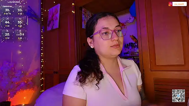 eva rosse69 online show from 06/08/26, 11:11