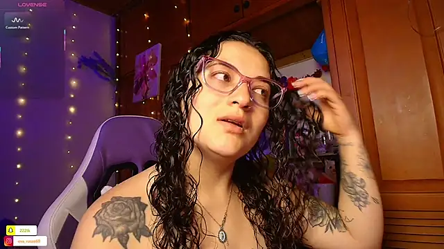 eva rosse69 online show from 04/10/26, 12:12