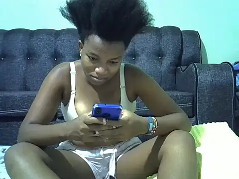 prettychoco1 online show from 02/19/25, 03:17