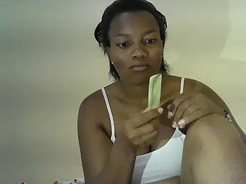 prettychoco1 online show from 01/10/26, 07:04