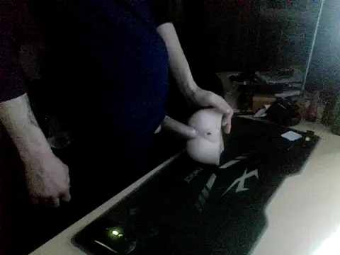 freaksofcock online show from 12/03/25, 09:14