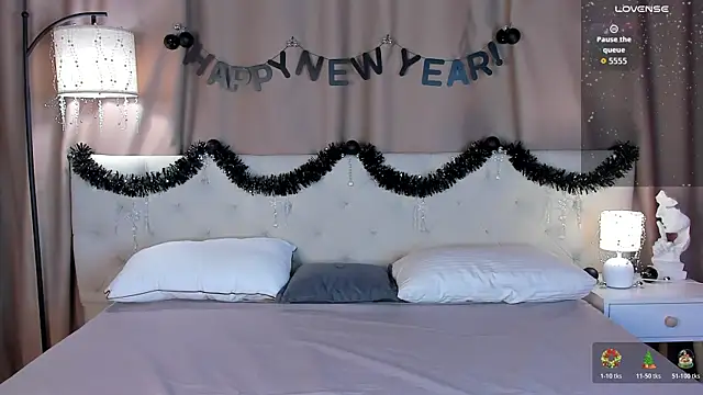 Ma1ilda Ardent online show from 12/18/25, 05:06