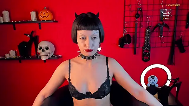 Ma1ilda Ardent online show from 11/05/25, 06:11