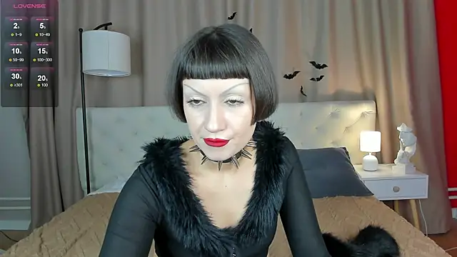 Ma1ilda Ardent online show from 11/11/25, 05:08