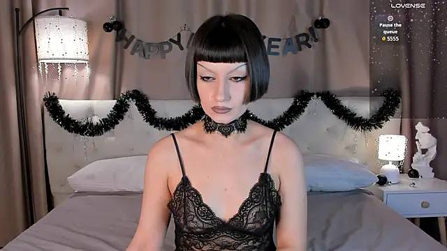 Ma1ilda Ardent online show from 12/17/25, 04:45