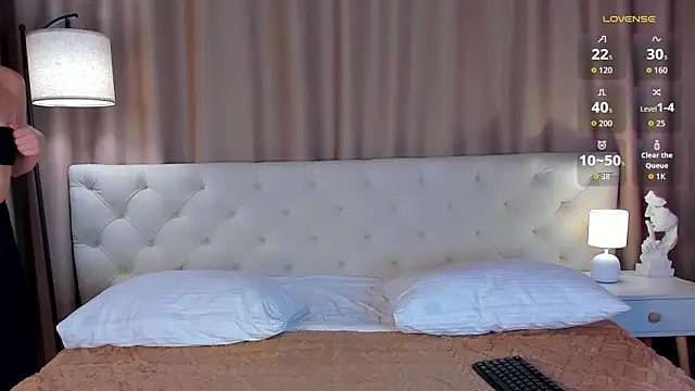 Ma1ilda Ardent online show from 10/01/25, 04:11