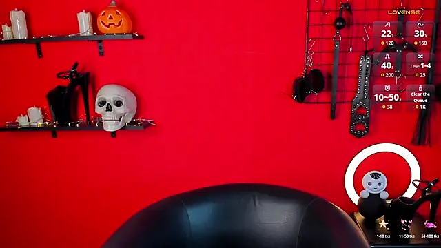 Ma1ilda Ardent online show from 11/04/25, 05:17