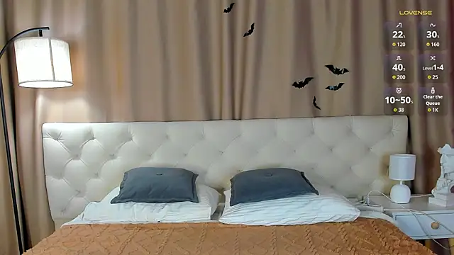 Ma1ilda Ardent online show from 11/10/25, 05:07