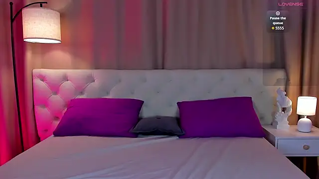 Ma1ilda Ardent online show from 04/05/26, 05:19